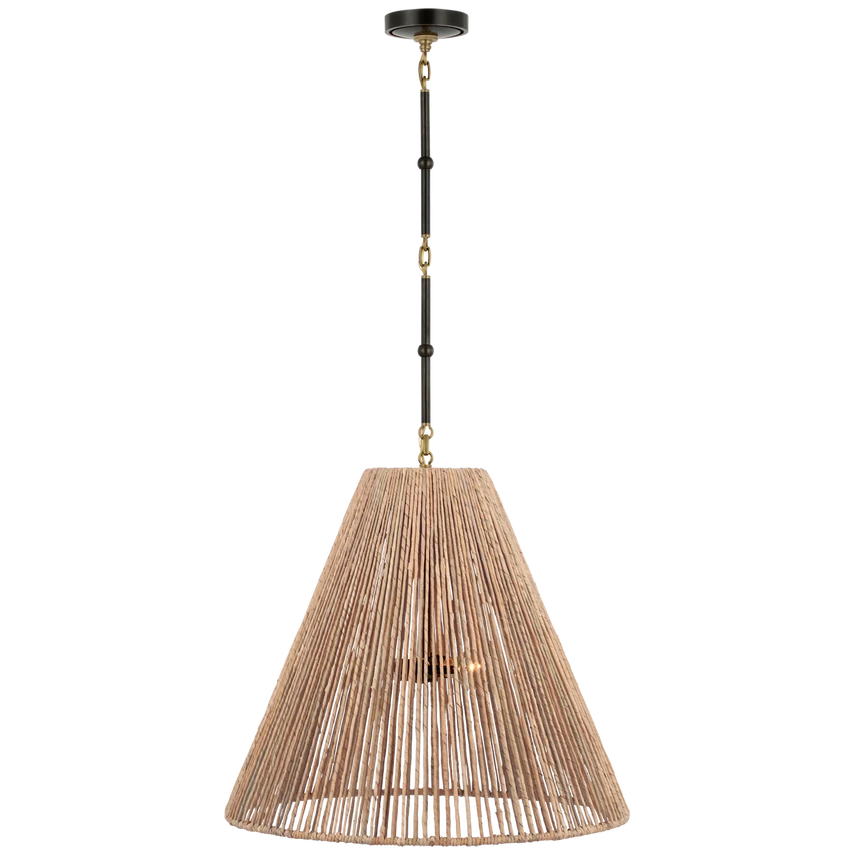 Goodman Medium Hanging Light