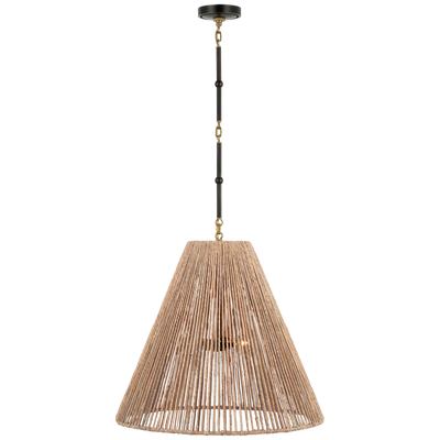 Goodman Medium Hanging Light