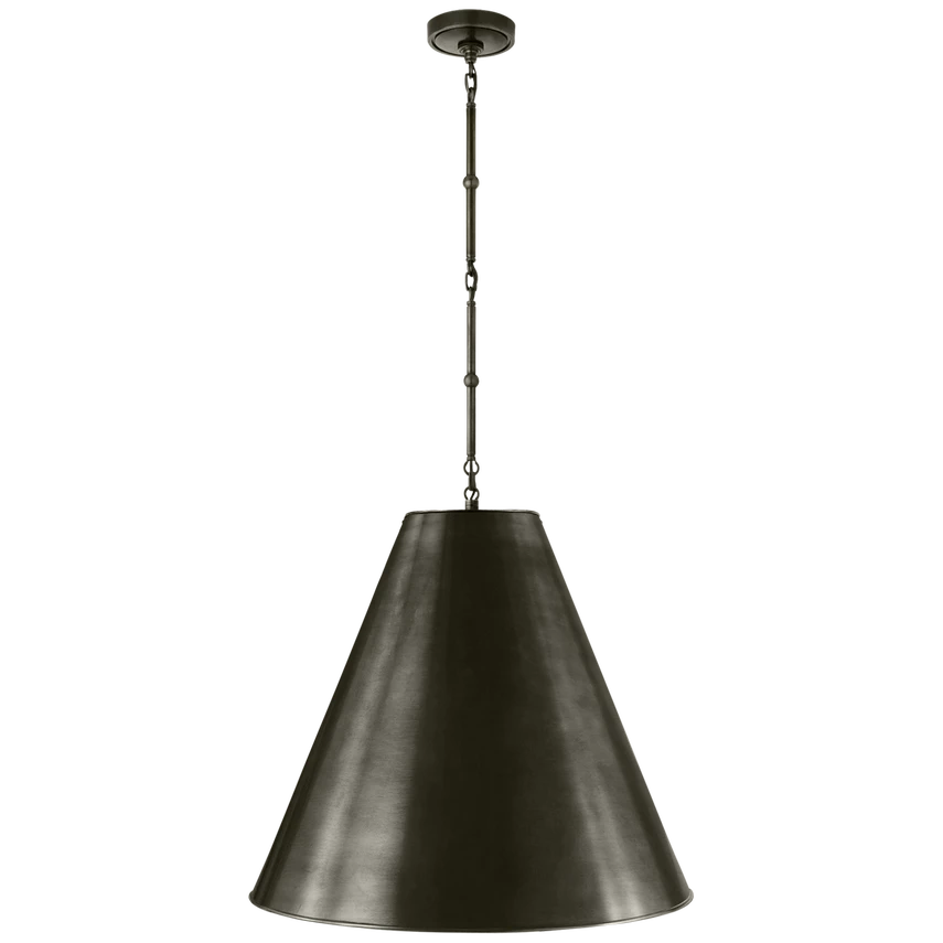 Goodman Medium Hanging Light