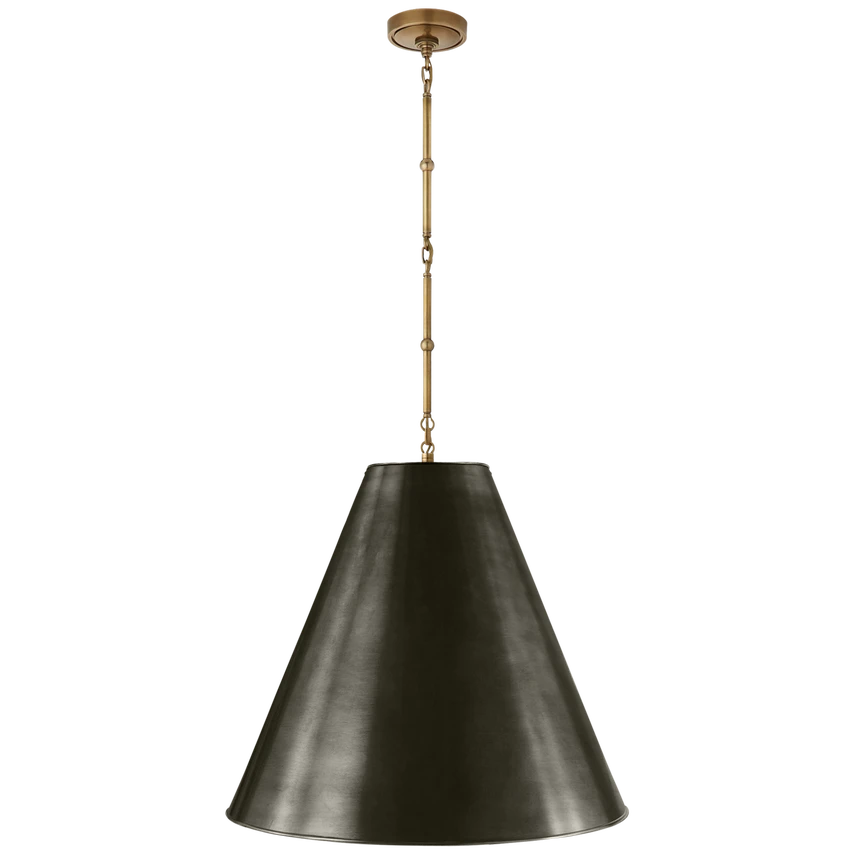 Goodman Medium Hanging Light