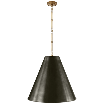 Goodman Medium Hanging Light