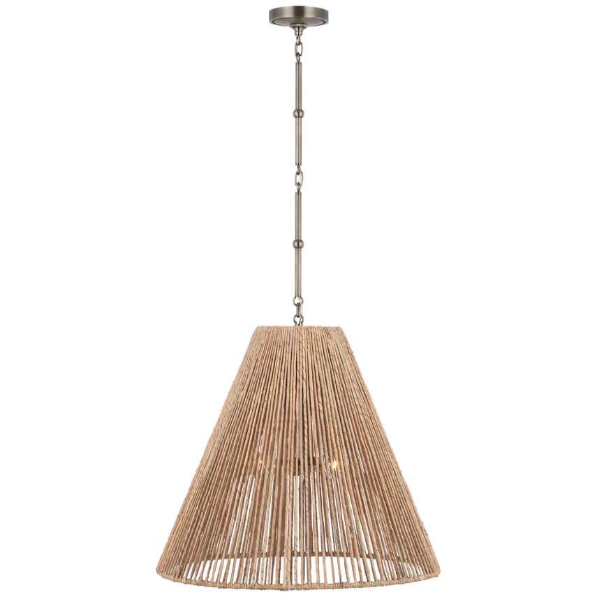 Goodman Small Hanging Light