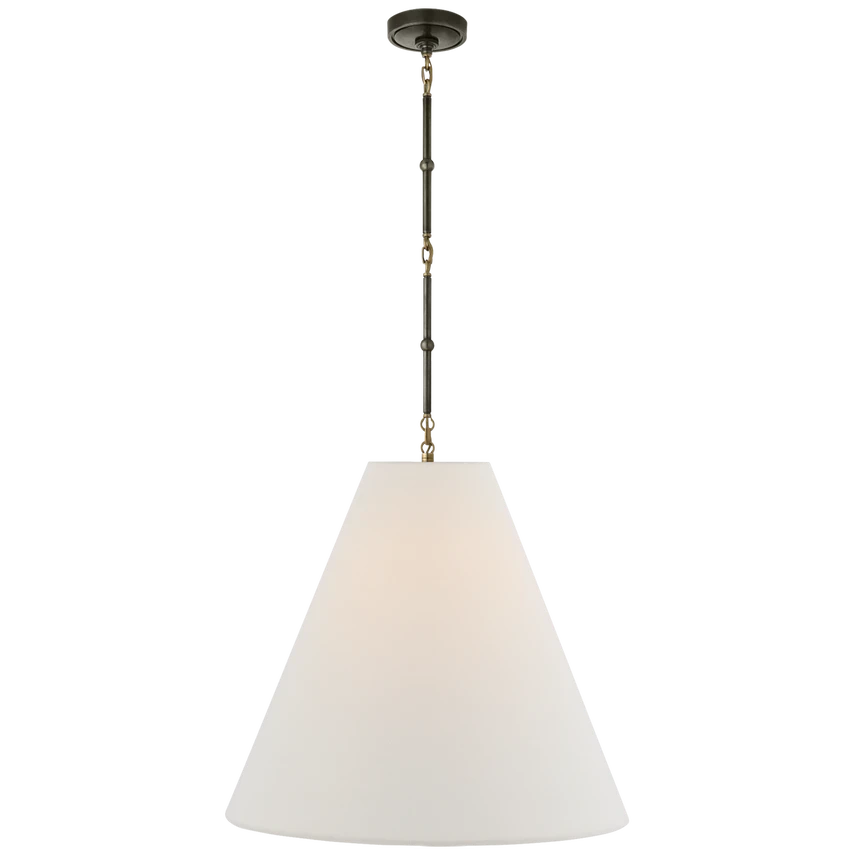 Goodman Small Hanging Light