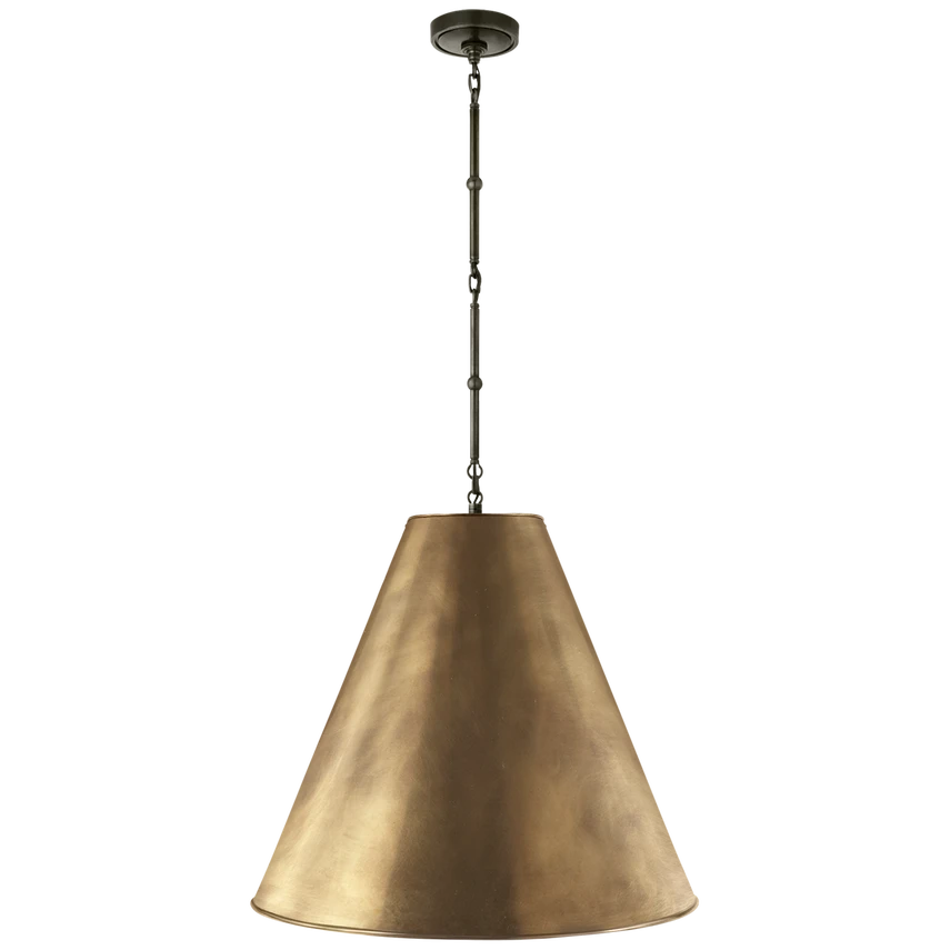 Goodman Small Hanging Light