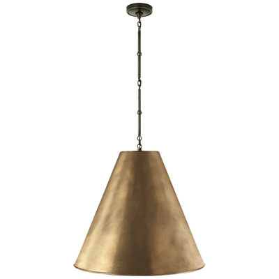 Goodman Small Hanging Light