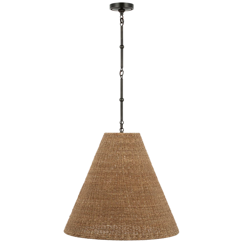 Goodman Small Hanging Light