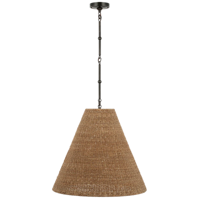 Goodman Small Hanging Light