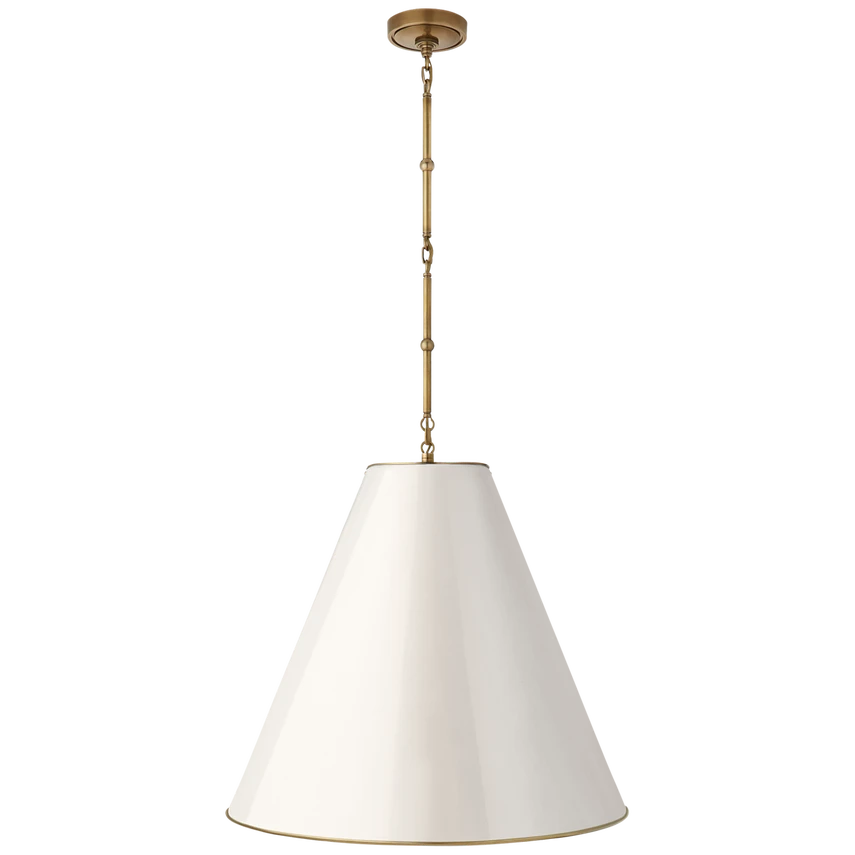 Goodman Small Hanging Light