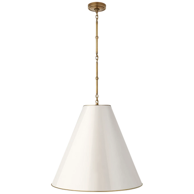 Goodman Small Hanging Light