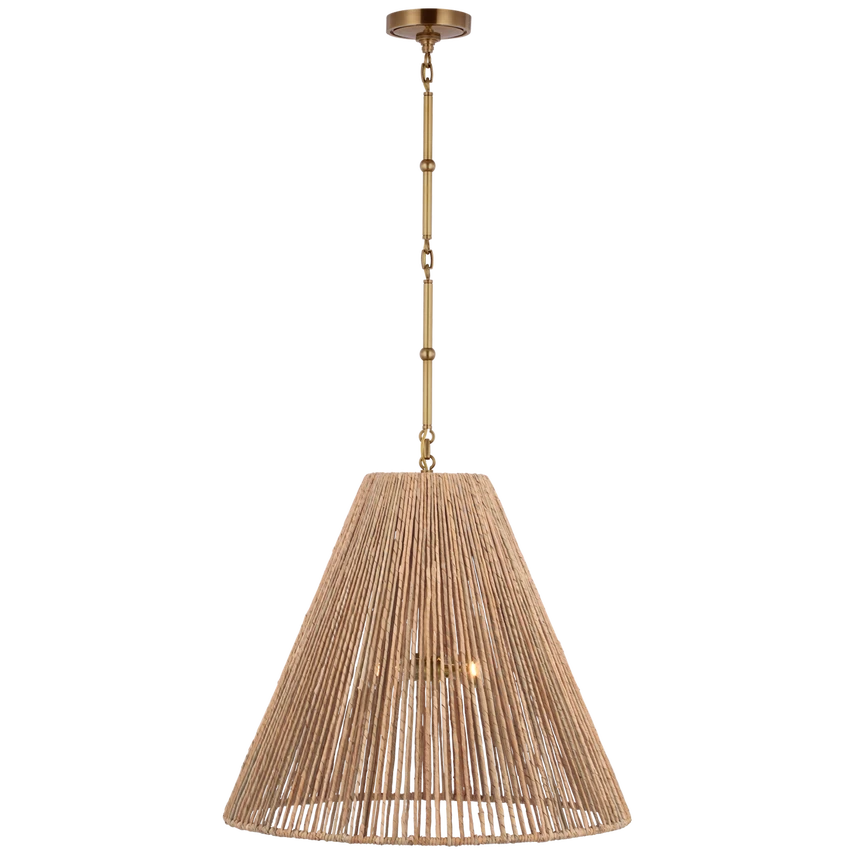 Goodman Small Hanging Light