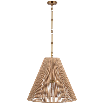 Goodman Small Hanging Light