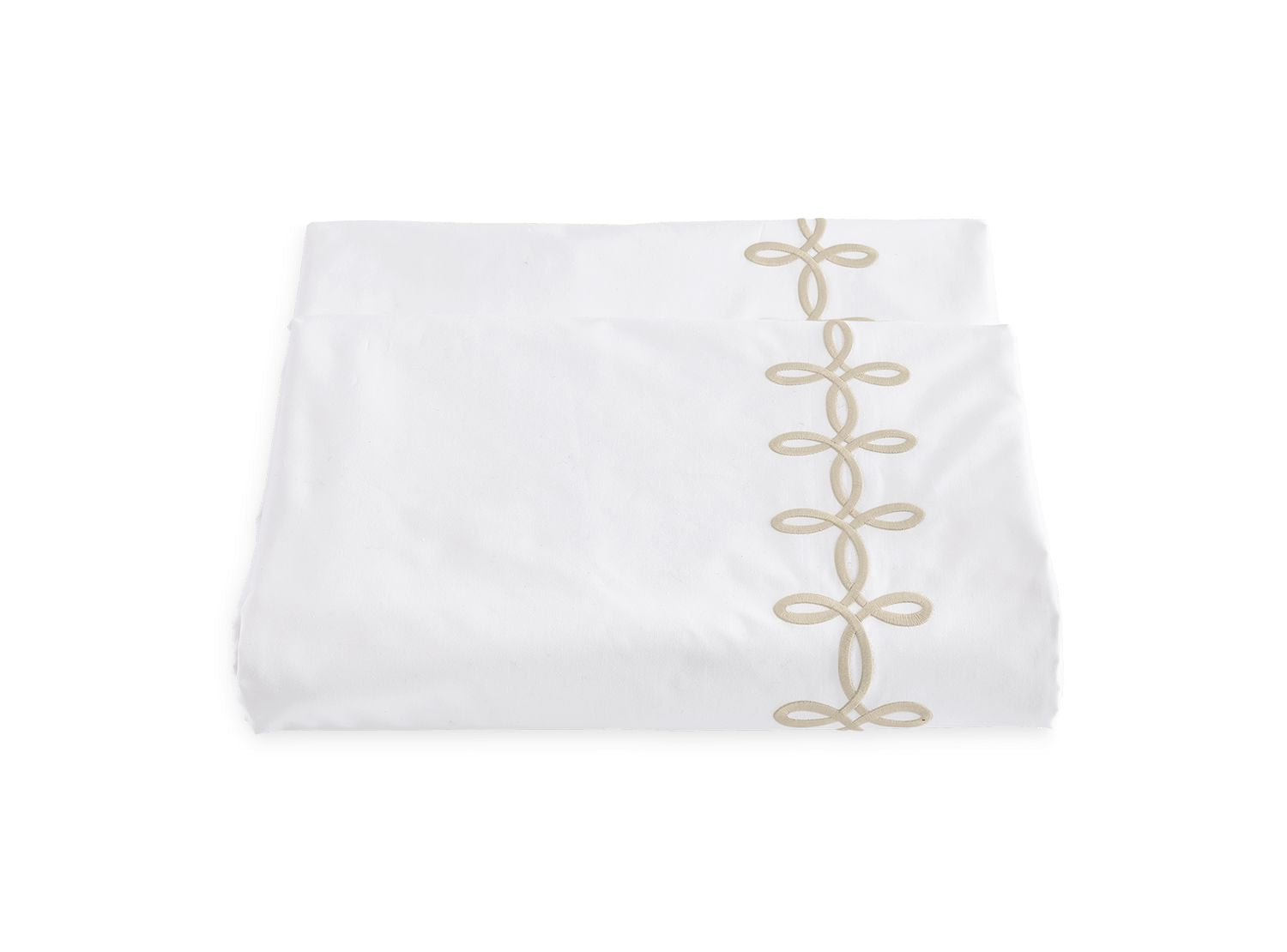 Gordian Knot Duvet