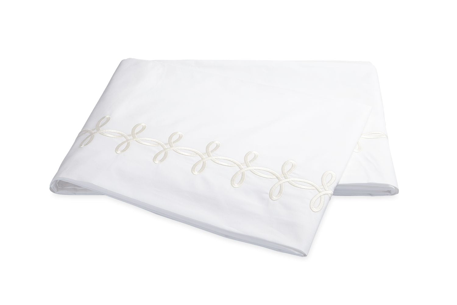 Gordian Knot Pillowcase Pair