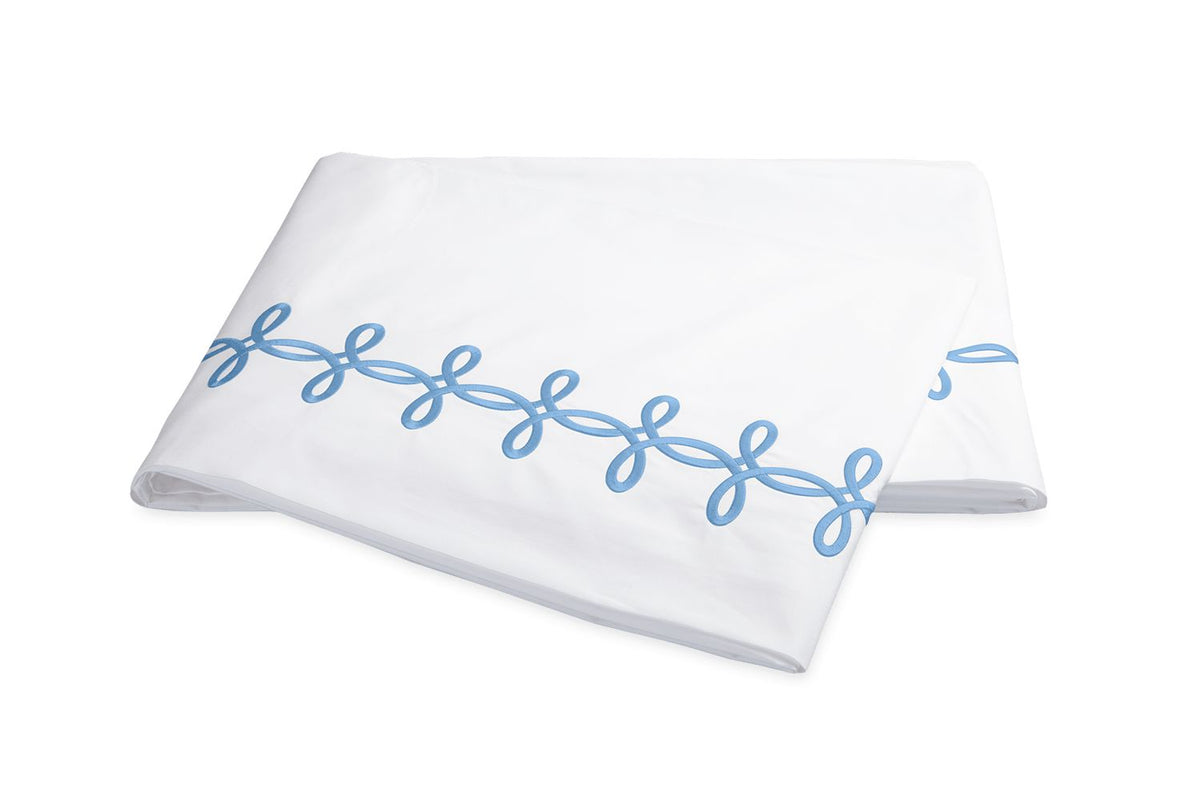 Gordian Knot Pillowcase Pair