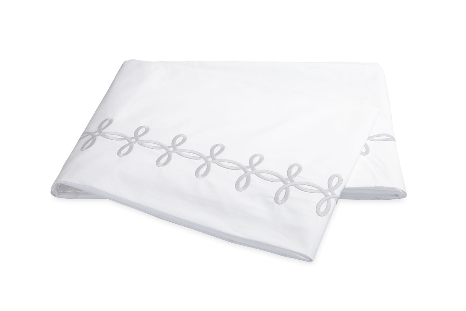 Gordian Knot Pillowcase Pair