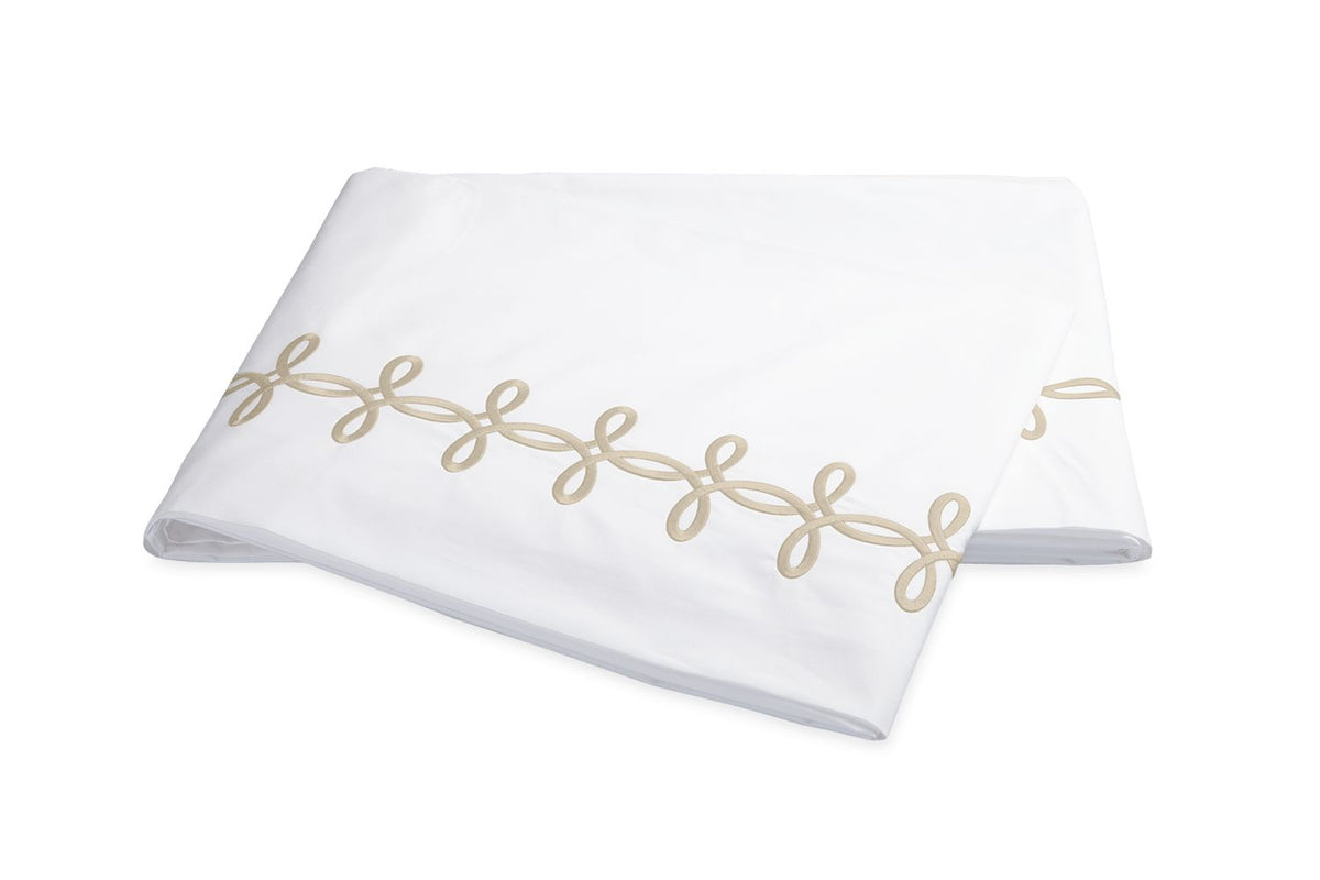 Gordian Knot Pillowcase Pair