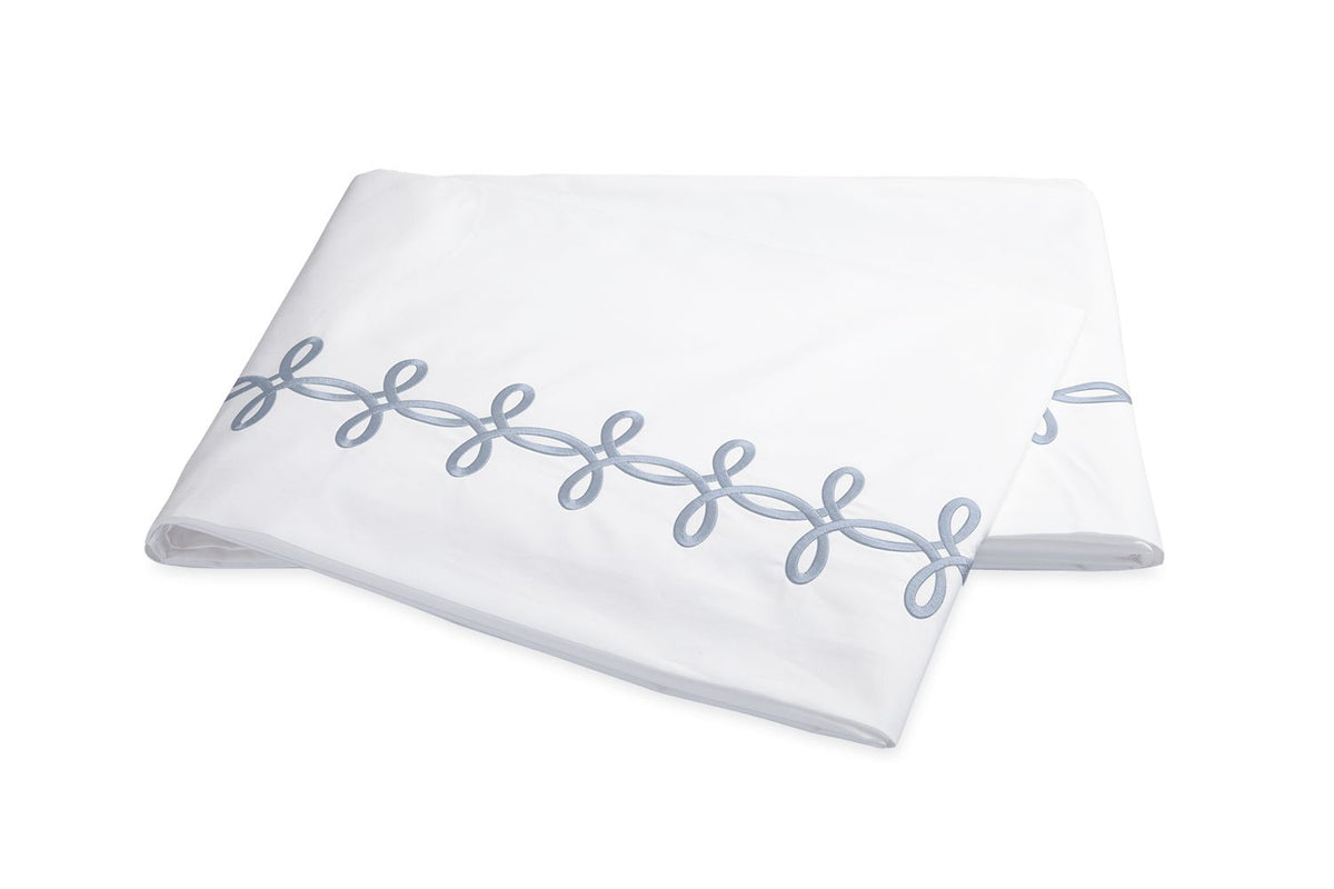 Gordian Knot Pillowcase Pair