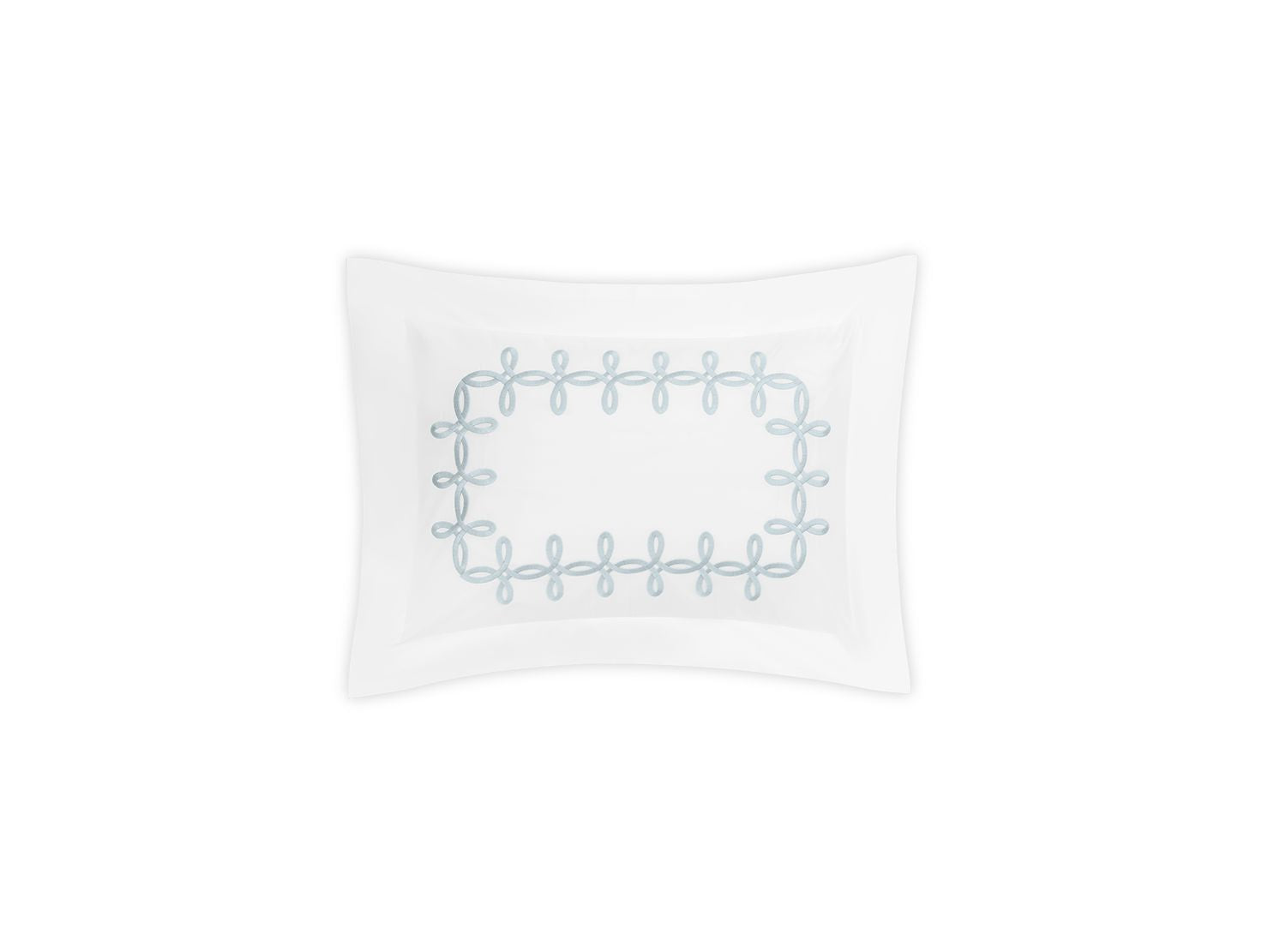 Gordian Knot Shams
