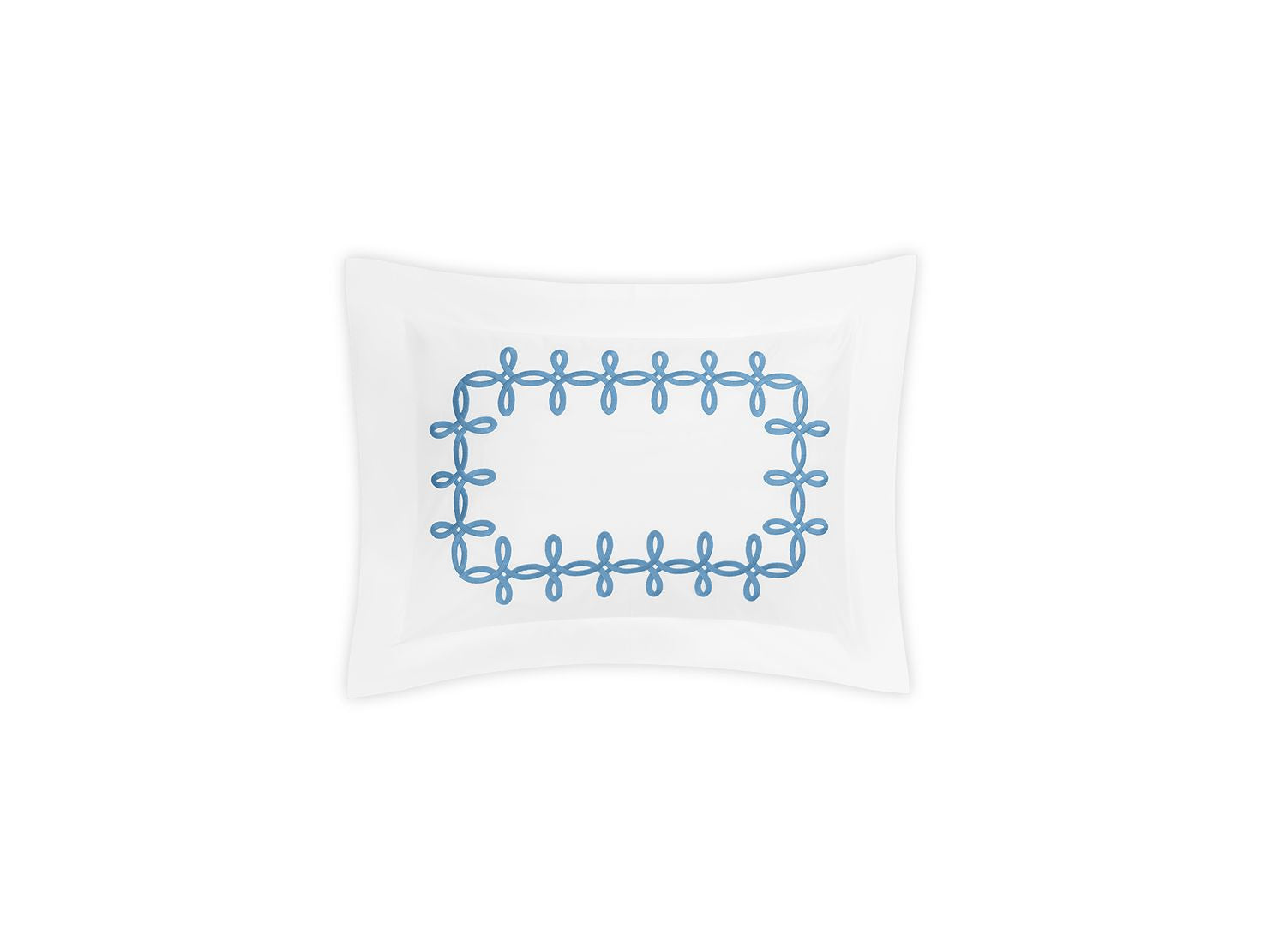 Gordian Knot Shams