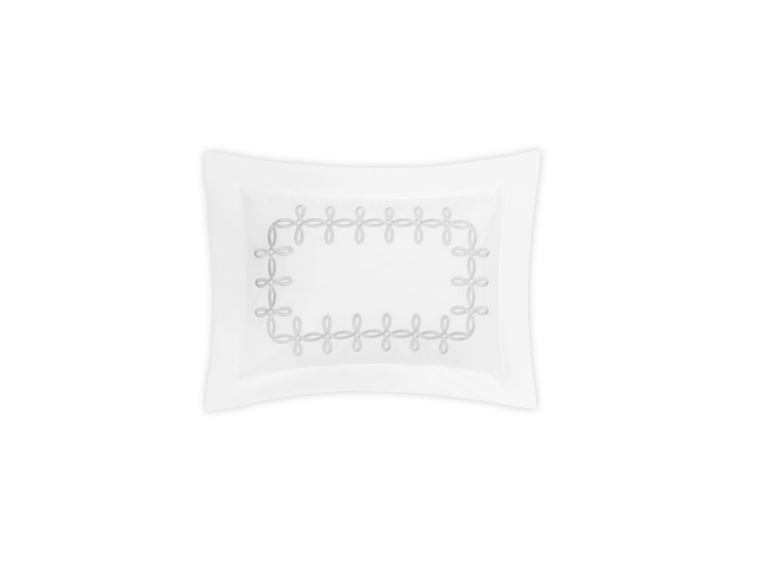 Gordian Knot Shams