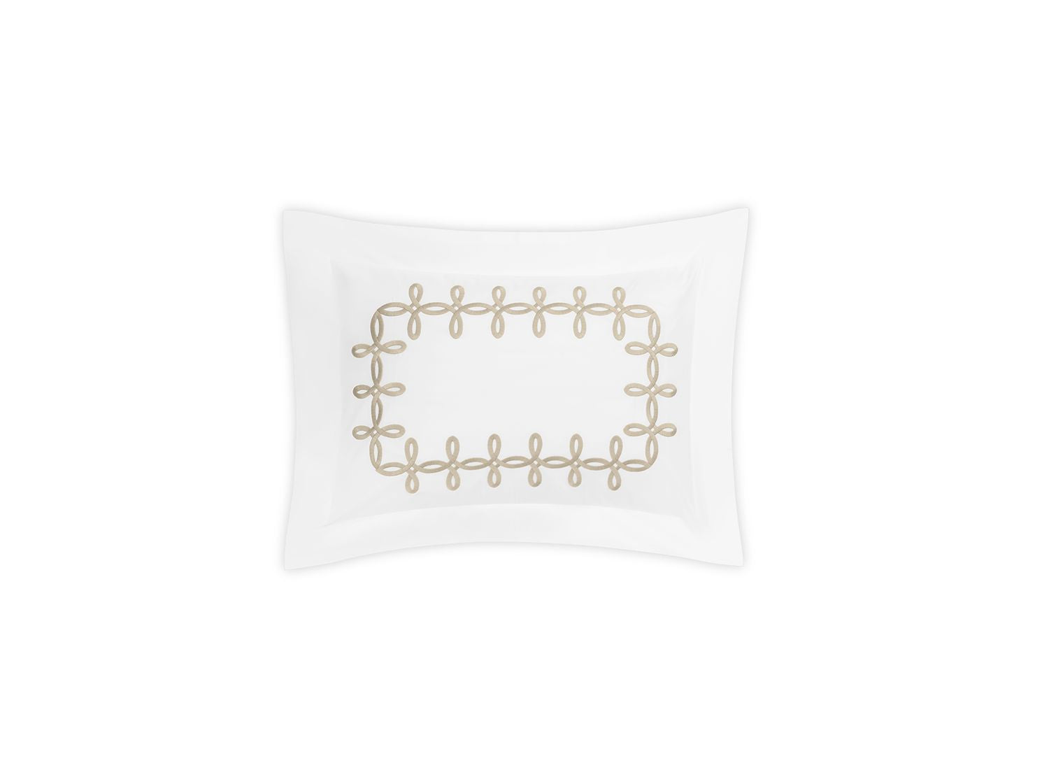 Gordian Knot Shams