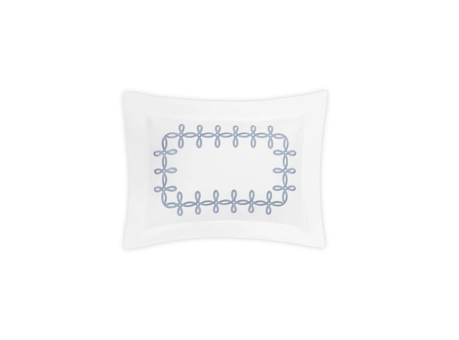 Gordian Knot Shams