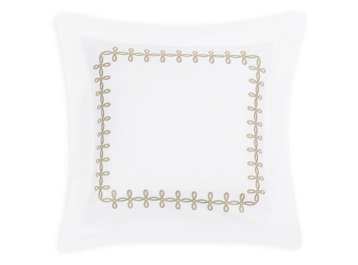 Gordian Knot Shams