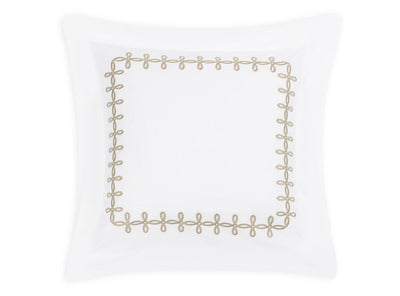 Gordian Knot Shams