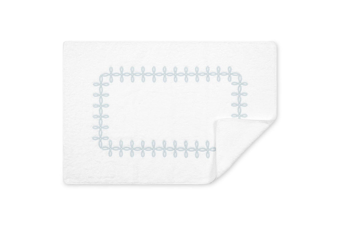 Gordian Knot Tub Mat