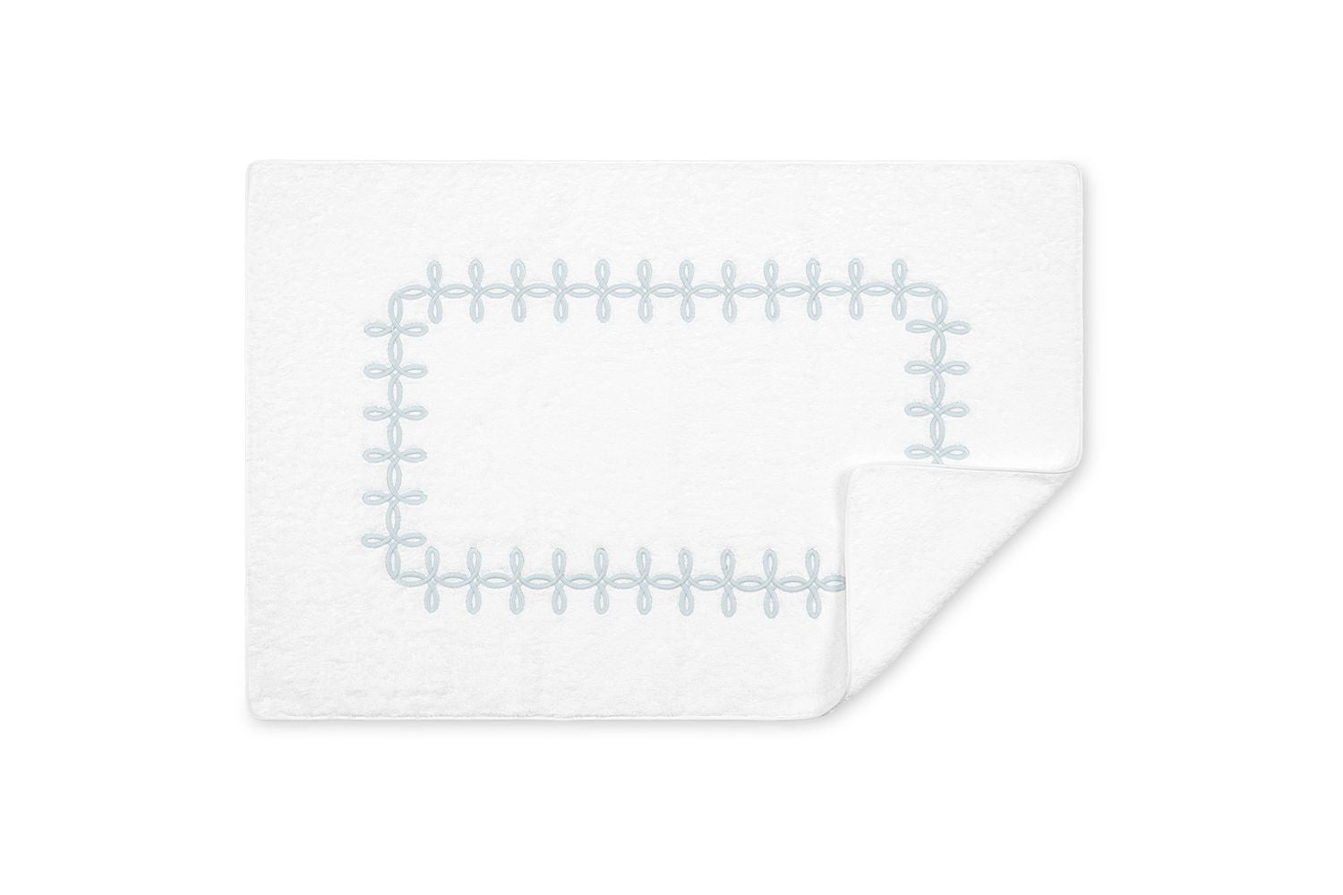 Gordian Knot Tub Mat