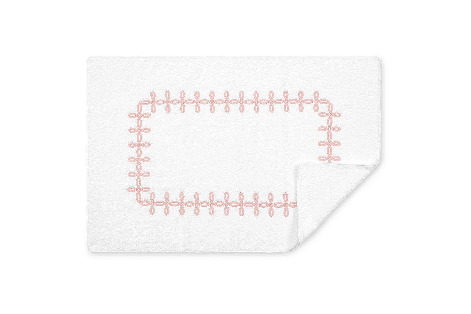 Gordian Knot Tub Mat