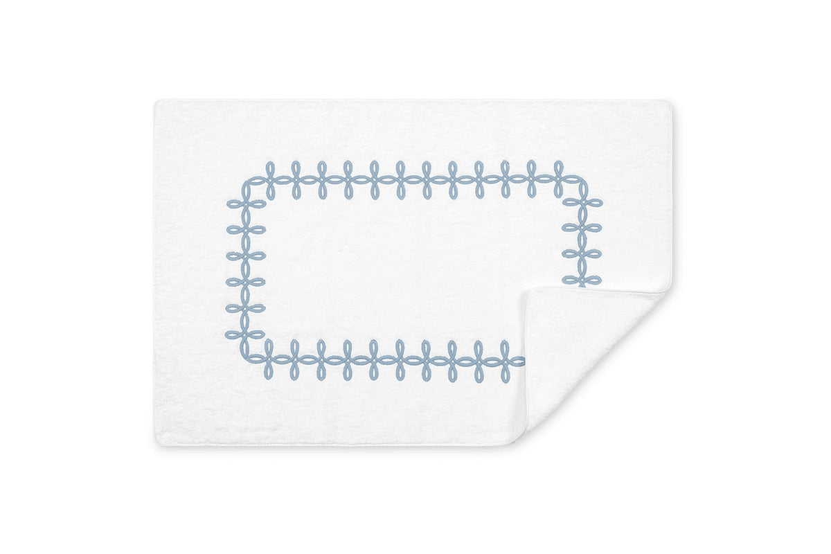 Gordian Knot Tub Mat