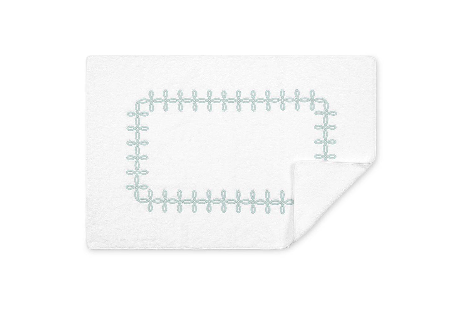 Gordian Knot Tub Mat