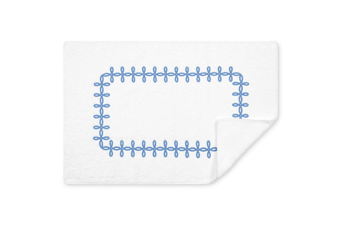 Gordian Knot Tub Mat