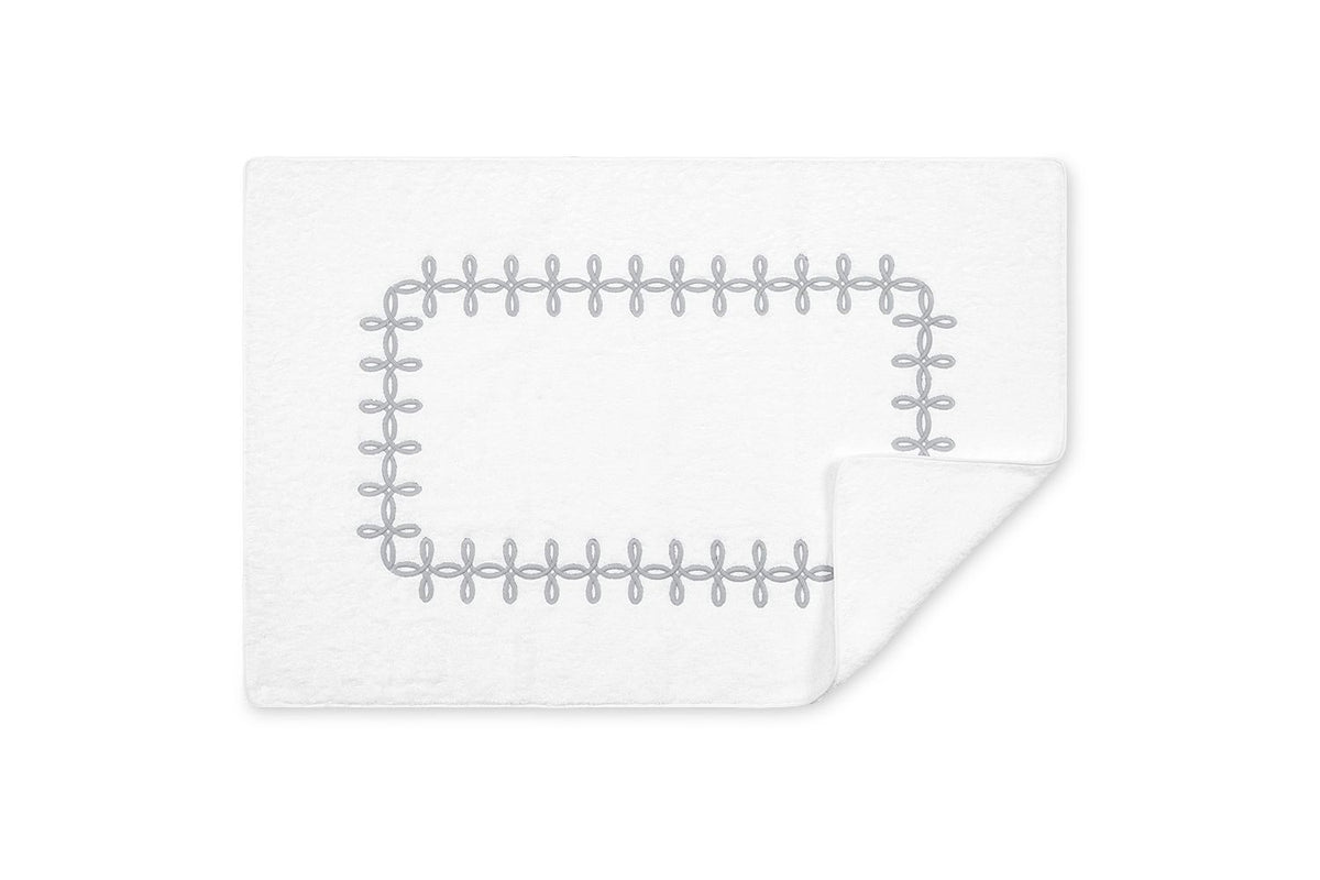 Gordian Knot Tub Mat