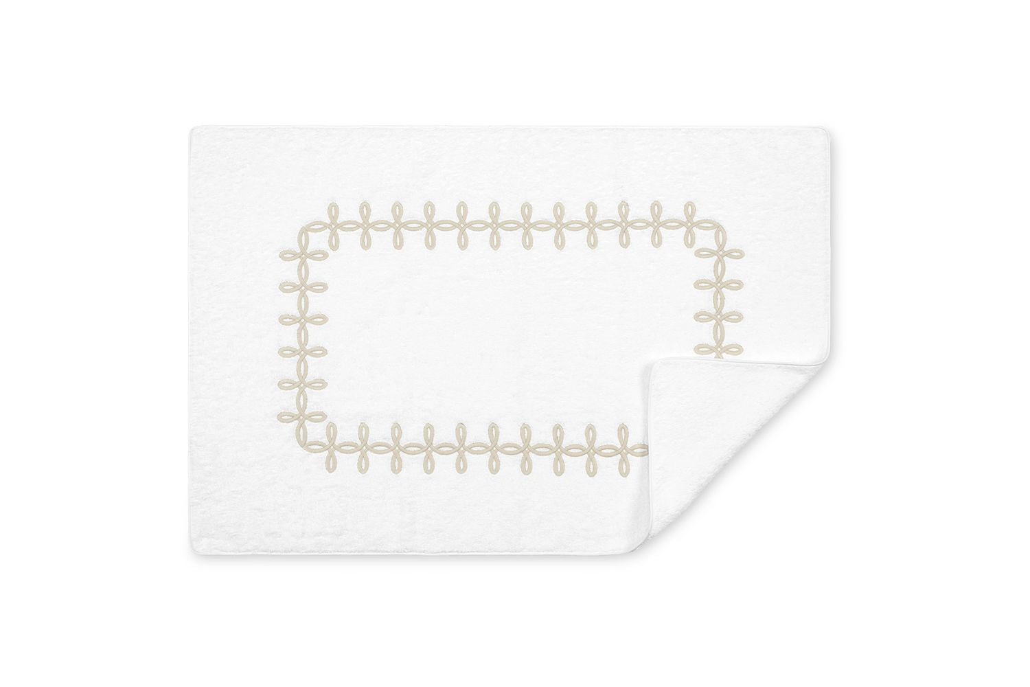 Gordian Knot Tub Mat
