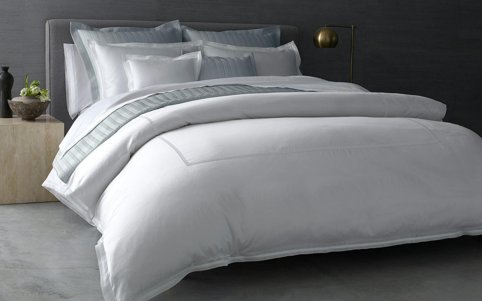 Grace Pillowcase Pair