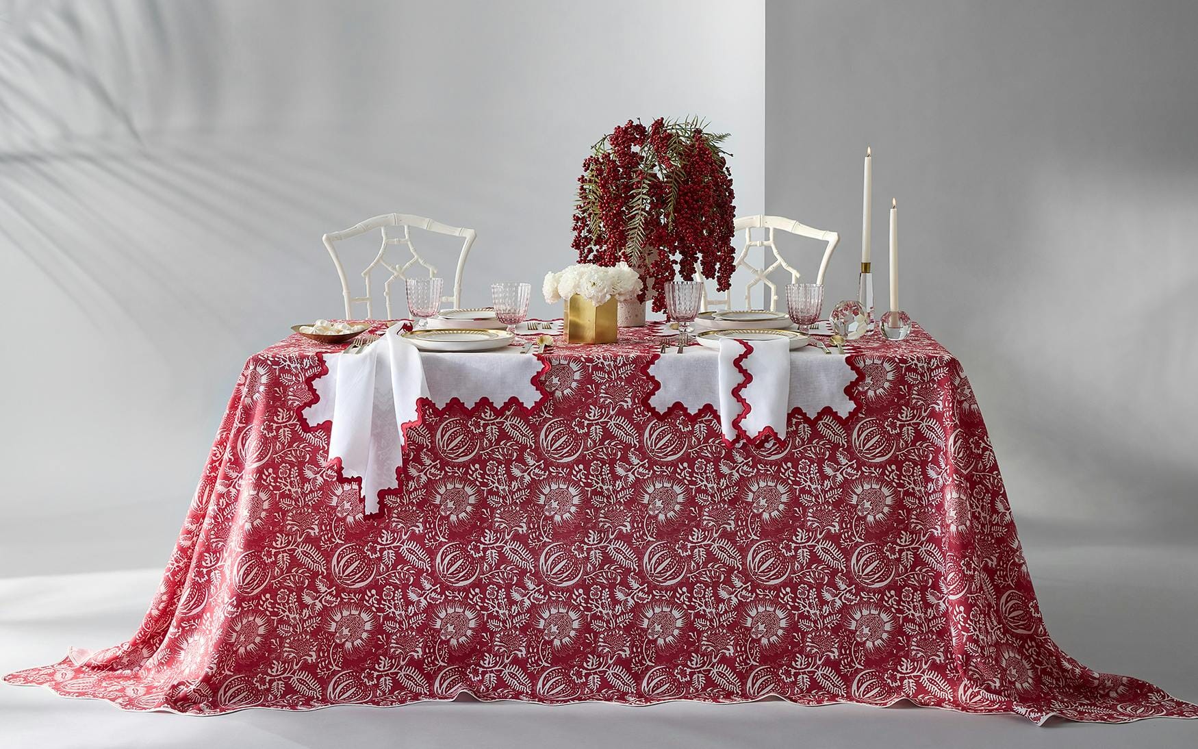 Granada Napkin - set of 4
