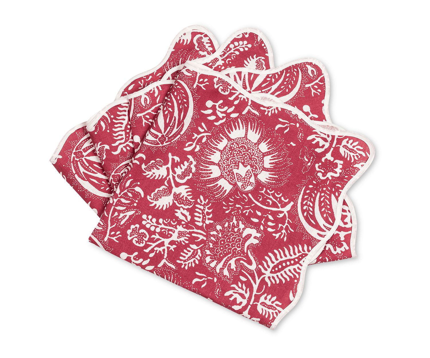 Granada Napkin - set of 4