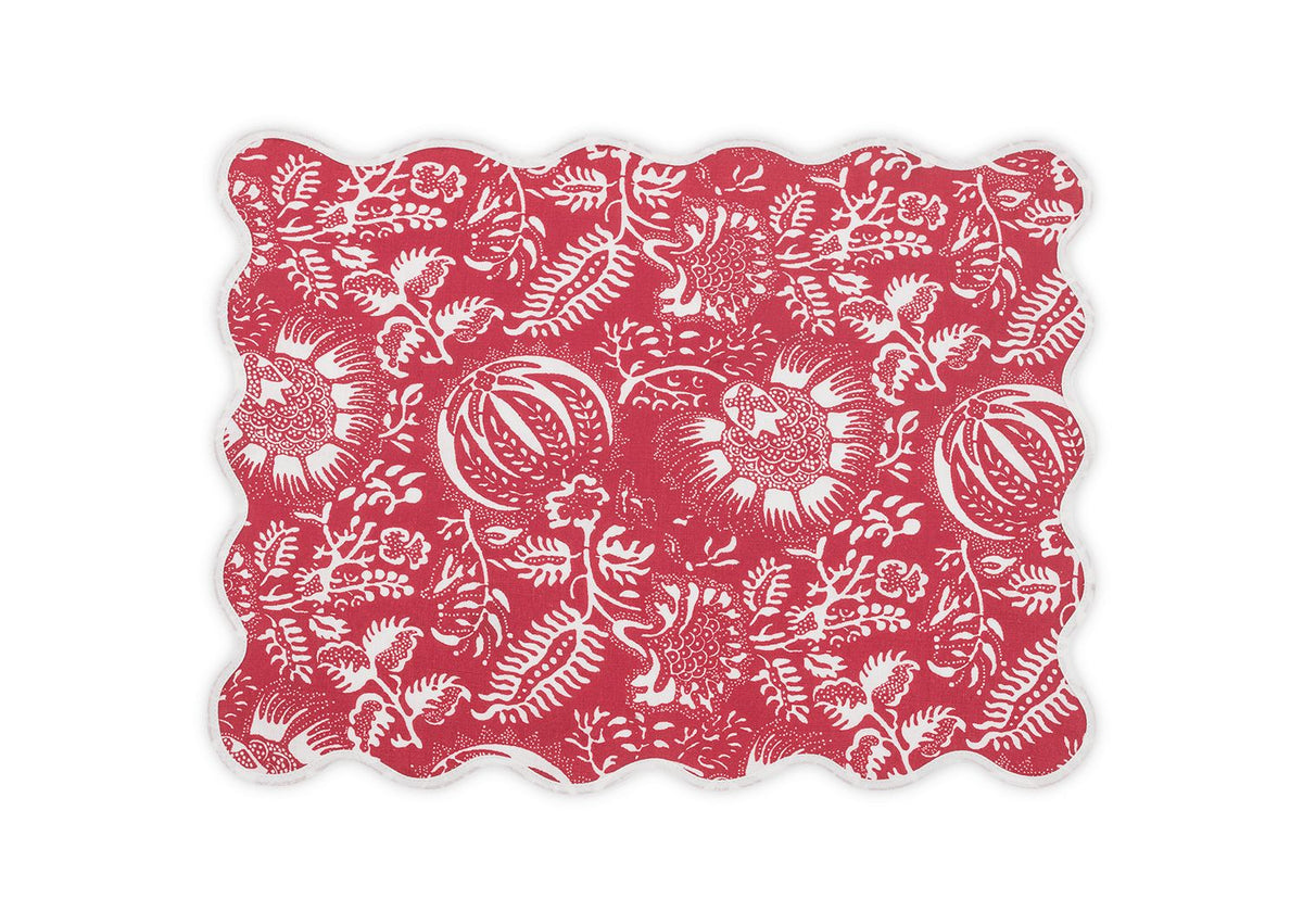 Granada Placemat - set of 4