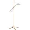 Graphic Floor Lamp