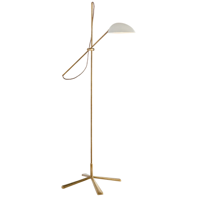 Graphic Floor Lamp