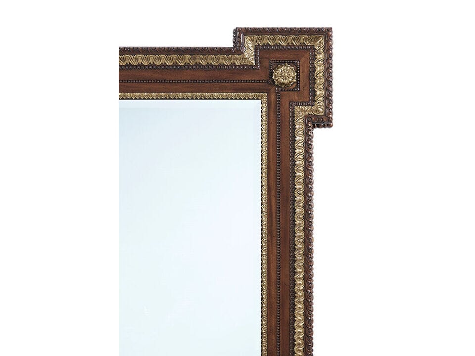 Harlestone Mirror