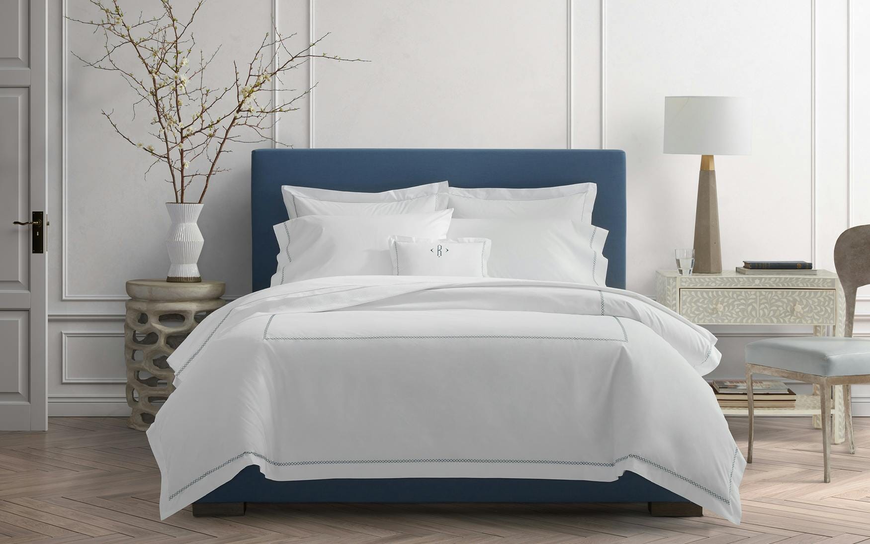 Hatch Duvet Covver