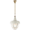 Henry Industrial Hanging Light