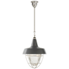 Henry Industrial Hanging Light