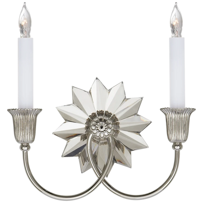 Huntingdon Double Sconce