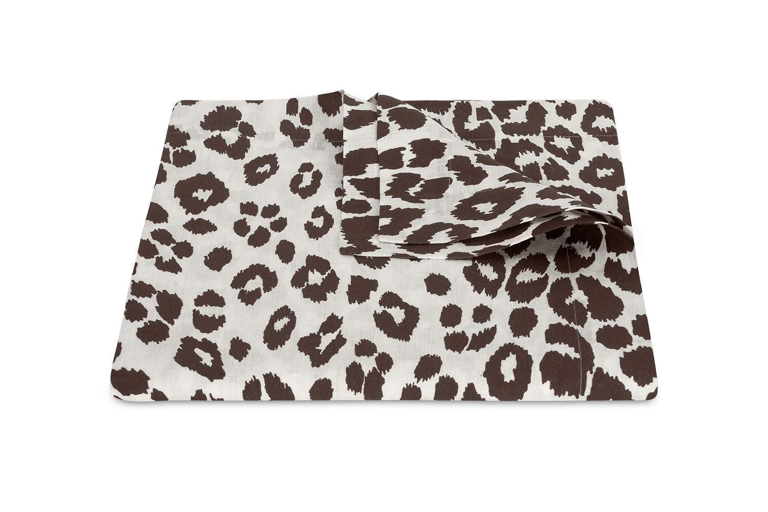 Iconic Leopard Tablecloth