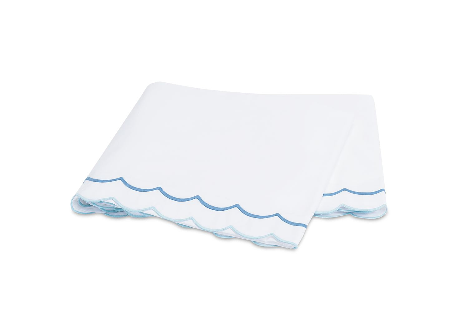 India Pillowcase Pair