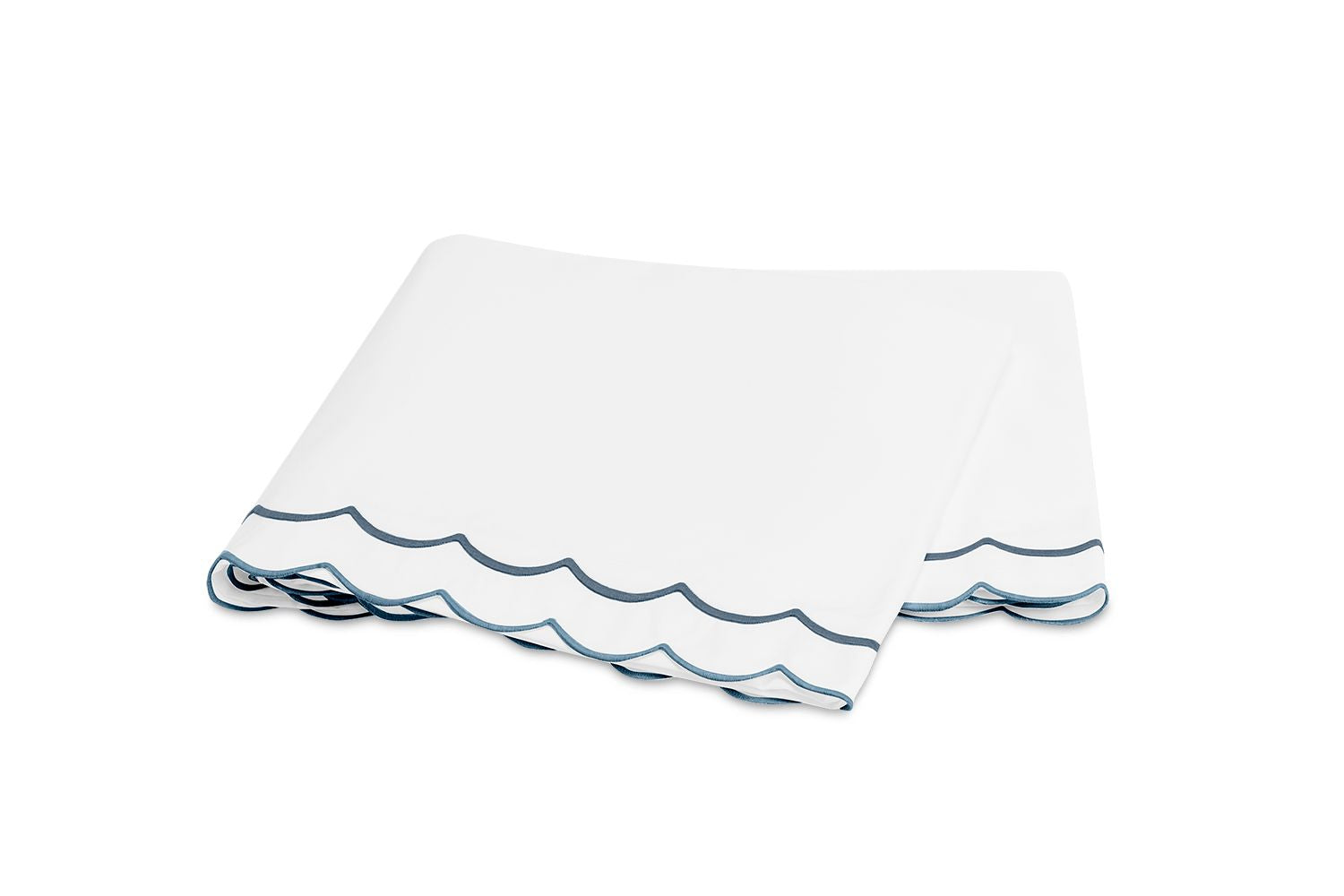 India Pillowcase Pair